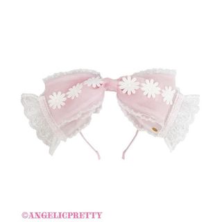 Angelic Pretty(カチューシャ)のフリマアイテム一覧 Angelic Pretty(カチューシャ)のフリマアイテム一覧