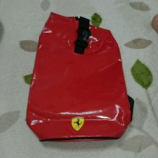 フェラーリ(Ferrari)のF1 フェラーリ ワンショルダーバッグ(ショルダーバッグ)