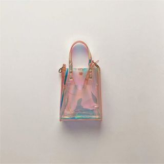ページボーイ(PAGEBOY)のPAGEBOY クラシックミニショルダー(ショルダーバッグ)