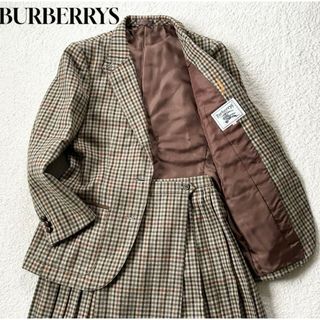 BURBERRY(セット/コーデ)のフリマアイテム一覧 BURBERRY(セット/コーデ)のフリマアイテム一覧