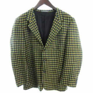 Paul Smith(ジャケット/アウター ・ イエロー/黄色系)のフリマ Paul Smith(ジャケット/アウター ・ イエロー/黄色系)のフリマ