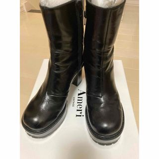 Ameri VINTAGE(ブーツ)のフリマアイテム一覧 Ameri VINTAGE(ブーツ)のフリマアイテム一覧