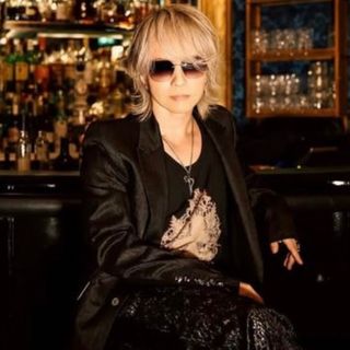 L'Arc~en~Ciel - ラルク HYDE着用 同型同色SILHOUETTE L'Arc~en~Ciel - ラルク HYDE着用 同型同色SILHOUETTE
