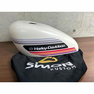 Harley Davidson - ハーレー純正オプション エンジェルポイント Harley Davidson - ハーレー純正オプション エンジェルポイント