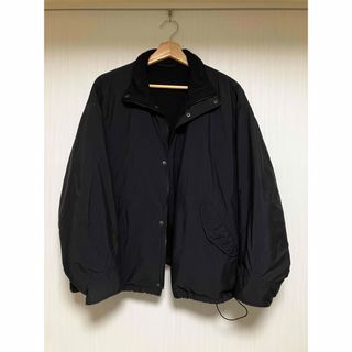 COMOLI - 新品comoliコットンナイロンコーチジャケット23AW新品 COMOLI - 新品comoliコットンナイロンコーチジャケット23AW新品