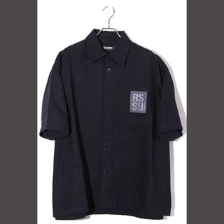 RAF SIMONS(シャツ)のフリマアイテム一覧 RAF SIMONS(シャツ)のフリマアイテム一覧