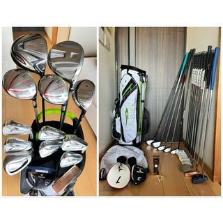 TOURSTAGE - 新品未使用品ブリヂストンTOURSTAGE ツアーステージ TOURSTAGE - 新品未使用品ブリヂストンTOURSTAGE ツアーステージ