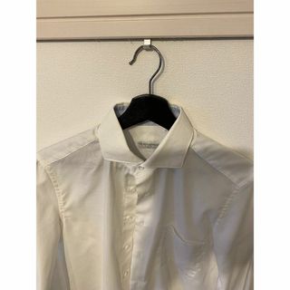 スーツカンパニー(THE SUIT COMPANY)のTHE SUIT COMPANY シャツ メンズ カジュアル ビジネス(シャツ)