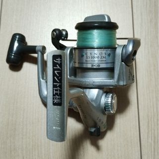 RYOBI - 【海外限定モデル】リョービ バリウス GR 30L 左 RYOBI - 【海外限定モデル】リョービ バリウス GR 30L 左