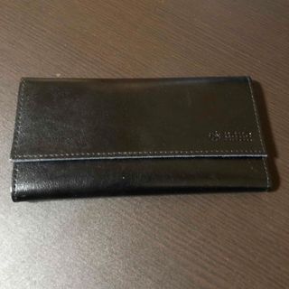 ナノユニバース(nano・universe)のnano UNIVERSE 長財布　※未使用・中古扱(長財布)