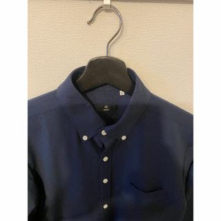 スーツセレクト シャツ メンズ カジュアル ビジネス(シャツ)