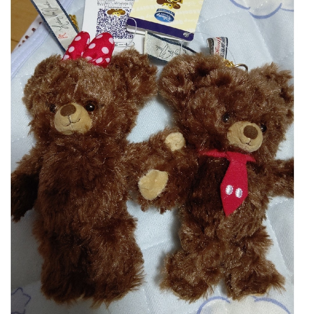 ディズニー エンタメ/ホビーのおもちゃ/ぬいぐるみ(キャラクターグッズ)の商品写真