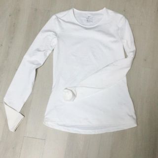 ナイキ(NIKE)のナイキ新品未使用(Tシャツ(長袖/七分))