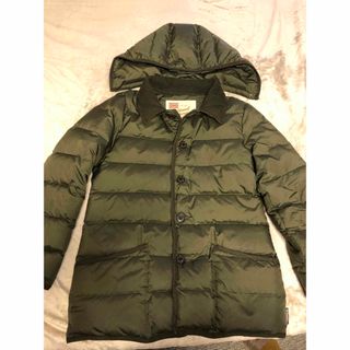 TRADITIONAL WEATHERWEAR - Traditional Weatherwear ダウンP TRADITIONAL WEATHERWEAR - Traditional Weatherwear ダウンP