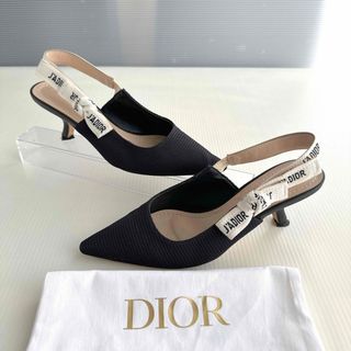 Christian Dior(ハイヒール/パンプス)のフリマアイテム一覧 Christian Dior(ハイヒール/パンプス)のフリマアイテム一覧