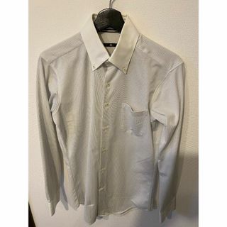 スーツセレクト シャツ メンズ カジュアル ビジネス(シャツ)