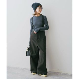 Spick & Span(ワークパンツ/カーゴパンツ)のフリマアイテム一覧 Spick & Span(ワークパンツ/カーゴパンツ)のフリマアイテム一覧
