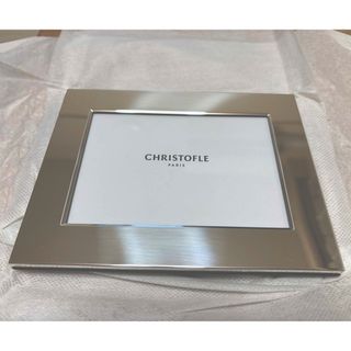 Christofle(フォトフレーム)のフリマアイテム一覧 Christofle(フォトフレーム)のフリマアイテム一覧