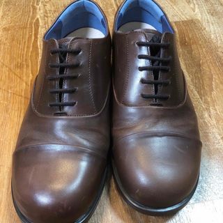 BIRKENSTOCK - 美品 ビルケンシュトック ギルフォード 27cm BIRKENSTOCK - 美品 ビルケンシュトック ギルフォード 27cm