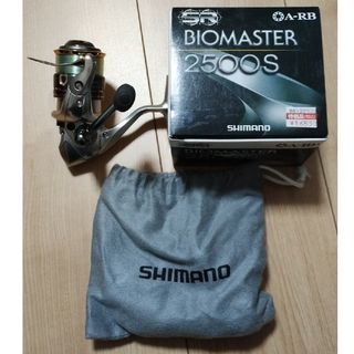 SHIMANO - シマノ 19アンタレス ノーマルギア 左巻きの通販 by SHIMANO - シマノ 19アンタレス ノーマルギア 左巻きの通販 by