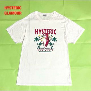 HYSTERIC GLAMOUR(Tシャツ(長袖/七分))のフリマアイテム一覧 HYSTERIC GLAMOUR(Tシャツ(長袖/七分))のフリマアイテム一覧