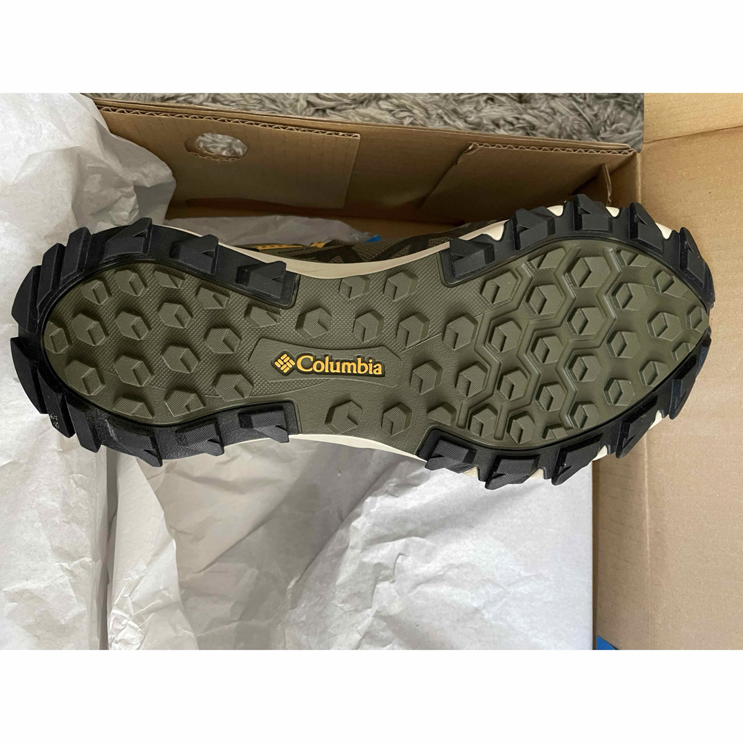 Columbia(コロンビア)の新品　Columbia Peakfreak II Mid OutDryBoot スポーツ/アウトドアのアウトドア(登山用品)の商品写真