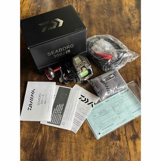DAIWA - §§DAIWA ダイワ 23ソルティスト SV TW 80XHL PE DAIWA - §§DAIWA ダイワ 23ソルティスト SV TW 80XHL PE