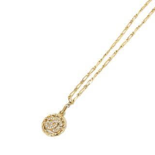 シャネル(CHANEL)の【ヴィンテージ】シャネル ネックレス(ネックレス)