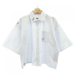 MM6(シャツ/ブラウス(長袖/七分))のフリマアイテム一覧 MM6(シャツ/ブラウス(長袖/七分))のフリマアイテム一覧