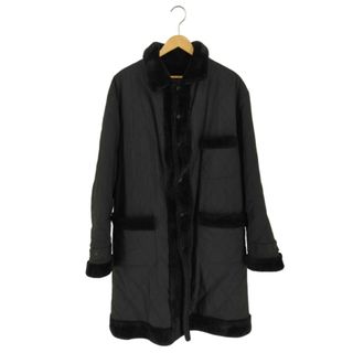 Yohji Yamamoto(ジャケット/アウター ・ ブラック/黒色系)の Yohji Yamamoto(ジャケット/アウター ・ ブラック/黒色系)の