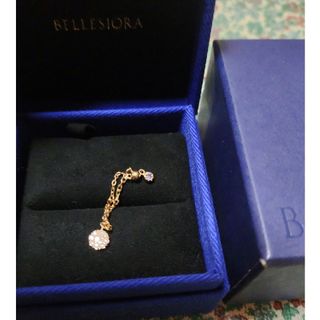 BELLESIORA - 未使用♡BELLESIORA♡ダイヤモンドスクエア BELLESIORA - 未使用♡BELLESIORA♡ダイヤモンドスクエア