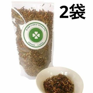 忍冬 にんどう ニンドウ スイカズラ すいかずら 金銀花 きんぎんか 刻(健康茶)