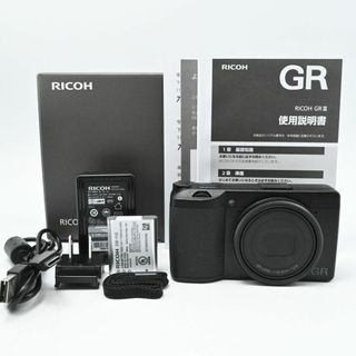 RICOH - リコー RICOH GR DIGITAL II ≪S数6563枚≫の通販|ラクマ RICOH - リコー RICOH GR DIGITAL II ≪S数6563枚≫の通販|ラクマ