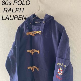 POLO RALPH LAUREN(ダッフルコート)のフリマアイテム一覧 POLO RALPH LAUREN(ダッフルコート)のフリマアイテム一覧