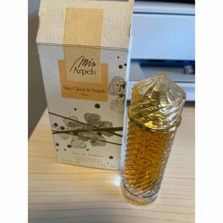 Van Cleef & Arpels - ヴァン クリーフ&アーペル ムーンライト Van Cleef & Arpels - ヴァン クリーフ&アーペル ムーンライト
