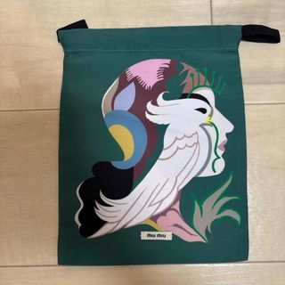 MIU MIUのフリマアイテム一覧 MIU MIUのフリマアイテム一覧