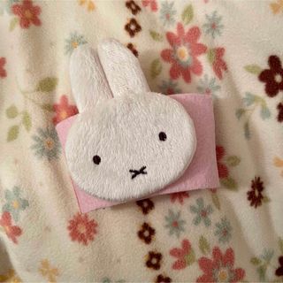 ミッフィー(miffy)の【まとめ買い値引きOK！】 【美品！‧₊˚】ミッフィー グッズ カップスリーブ(グラス/カップ)