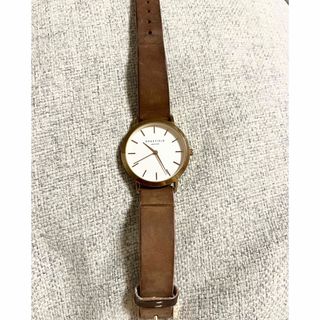 稼働 GRACE FABLIAU CLASSIC 腕時計 リバーシブル 864の通販 by 稼働 GRACE FABLIAU CLASSIC 腕時計 リバーシブル 864の通販 by