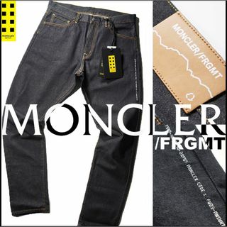MONCLER(デニム/ジーンズ)のフリマアイテム一覧 MONCLER(デニム/ジーンズ)のフリマアイテム一覧