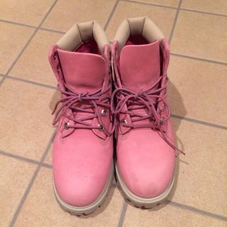 ティンバーランド(Timberland)のティンバーランド ブーツ(ブーツ)