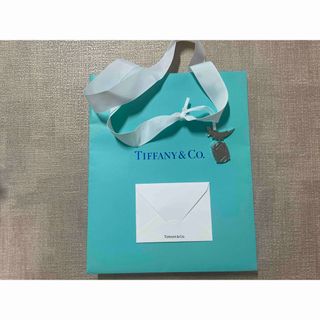 Tiffany & Co. - ティファニー 紙袋 中 小の通販 by ちーちゃん Tiffany & Co. - ティファニー 紙袋 中 小の通販 by ちーちゃん