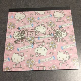ハローキティ(ノート/メモ帳/ふせん)のフリマアイテム一覧 ハローキティ(ノート/メモ帳/ふせん)のフリマアイテム一覧
