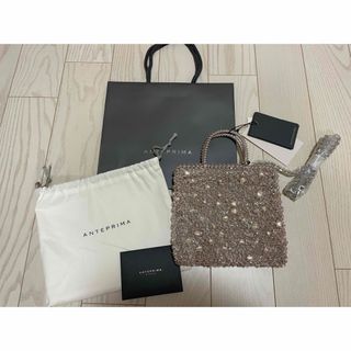 ANTEPRIMA/WIREBAGのフリマアイテム一覧 ANTEPRIMA/WIREBAGのフリマアイテム一覧
