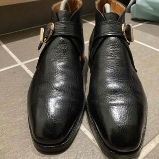 Paul Smith - ポールスミス 革靴の通販 by メガーヌ&ライフ's Paul Smith - ポールスミス 革靴の通販 by メガーヌ&ライフ's