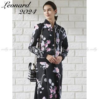 LEONARD(ブルゾン)のフリマアイテム一覧 LEONARD(ブルゾン)のフリマアイテム一覧