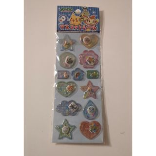 ポケモン - 激レア ポケモンパンシール セット売りのみ 396枚の ポケモン - 激レア ポケモンパンシール セット売りのみ 396枚の