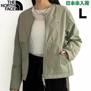 THE NORTH FACE - 韓国限定【L】 ノースフェイス ジャケット THE NORTH FACE - 韓国限定【L】 ノースフェイス ジャケット