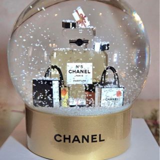 CHANEL - プレゼントに 未使用 CHANEL 2021年限定 ノベルティー CHANEL - プレゼントに 未使用 CHANEL 2021年限定 ノベルティー