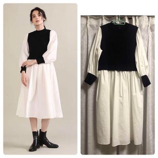 Maglie par ef-de(ワンピース)のフリマアイテム一覧 Maglie par ef-de(ワンピース)のフリマアイテム一覧