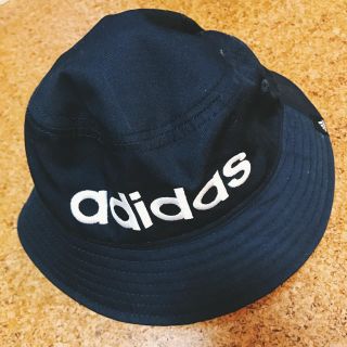 アディダス(adidas)のadidas バケットハット(ハット)